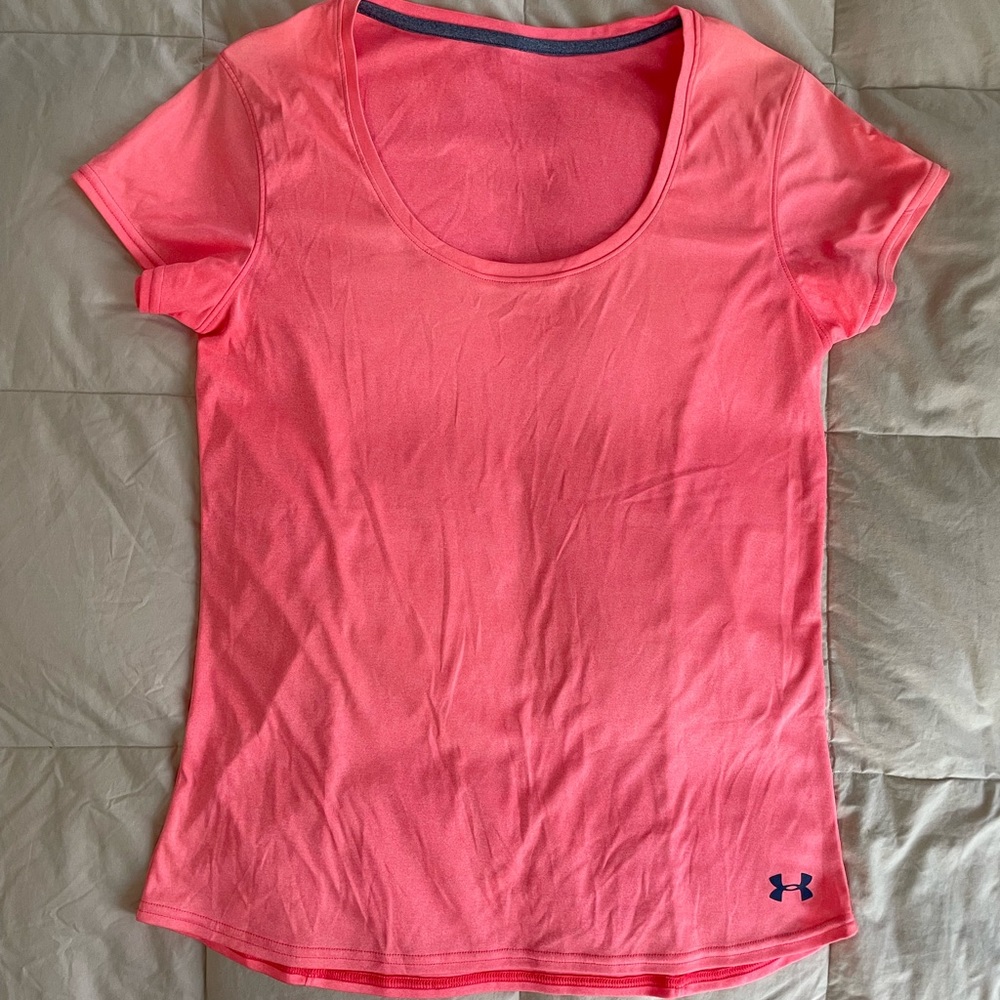 Under Armour Swim / Rashguard Top